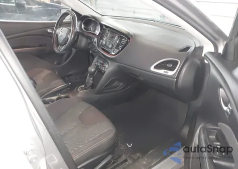 2014 Dodge Dart Sxt z USA, uszkodzony, nr VIN 1C3CDFBB5ED702077